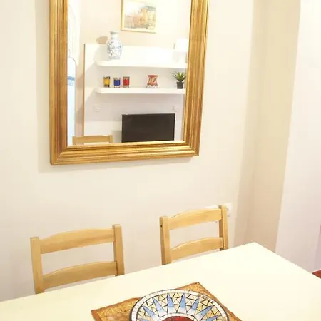 Apartamento De Las Mercedes