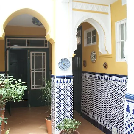 Apartamento De Las Mercedes