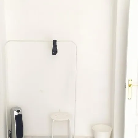 De Las Mercedes Apartamento *